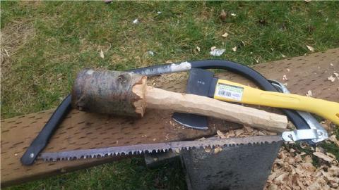ClubStyleMallet-Finished