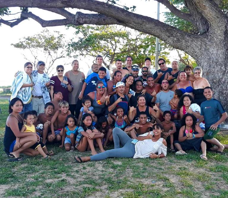 Kahele Ohana
